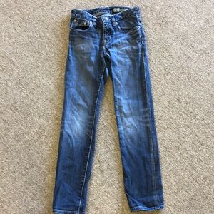 Ralph Lauren Bowery skinny size 8